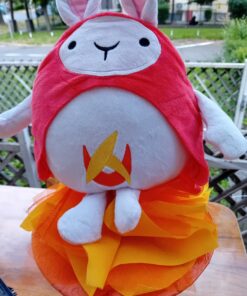 Plüss Hoppity figura